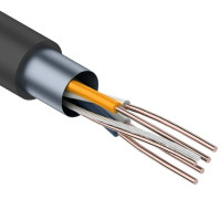 Кабель FTP outdoor 2x2x0,48 Standard SkyNet 305м