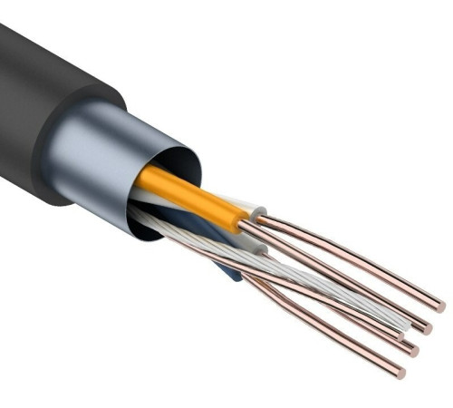 Кабель FTP outdoor 2x2x0,48 Standard SkyNet 305м