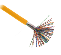 NETLAN EC-UU050-5-LSZH-OR-3