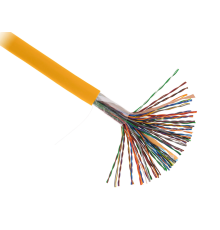 NETLAN EC-UU050-5-LSZH-OR-3