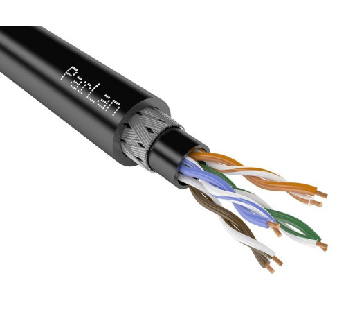 Паритет Кабель ParLan ARM PS U/UTP Cat5e ZH нг(А)-HF 4х2х0,52 (104124) 305м