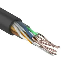 UTP outdoor 4x2x24AWG Cu Light 305 SkyNet