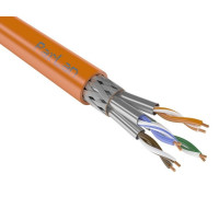 Паритет Кабель ParLan S/FTP Cat7A ZH нг(А)-HF 4x2x0,60 (117286) 305м