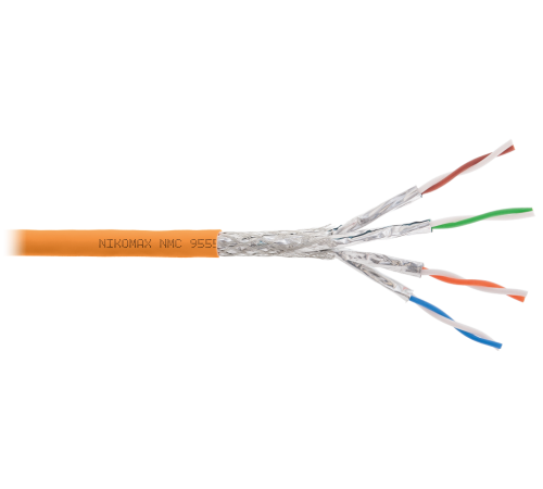 NIKOMAX NMC 9555C-OR