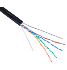 NETLAN EC-UU004-5E-PE-SW-BK