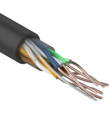 Кабель UTP outdoor 4х2х0,48 Standard SkyNet 100м