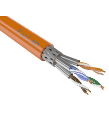 Паритет Кабель ParLan S/FTP Cat6A ZH нг(А)-HF 4х2х0,57 (102522) 305м
