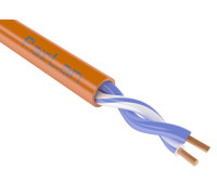 Паритет Кабель ParLan U/UTP Cat5e ZH нг(А)-HF 1х2х0,52 (100946) 500м