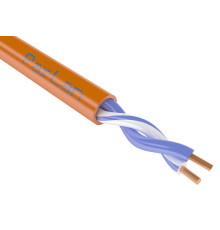 Паритет Кабель ParLan U/UTP Cat5e ZH нг(А)-HF 1х2х0,52 (100946) 500м