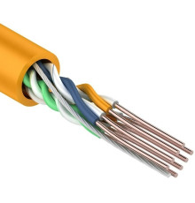 Кабель UTPнг-LSZH 4х2х0,48 Standard SkyNet 305м