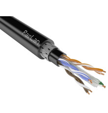 Паритет Кабель ParLan ARM PS U/UTP Cat6 ZH нг(А)-HF 4х2х0,57 (104125) 305м