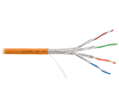 NIKOMAX NMC 4540C-OR