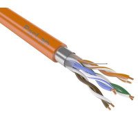 Паритет Кабель ParLan F/UTP Cat5e ZH нг(А)-HF 2х2х0,52 (109688) 305м