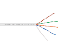 NIKOMAX NMC 9100C-WT