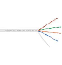 NIKOMAX NMC 9100C-WT