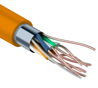 Кабель FTPнг-LSZH Standard 4х2х0,48 SkyNet 305м