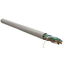 WRline WR-UTP-4P-C5E-PVC-GY