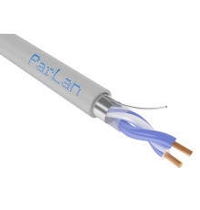 Паритет Кабель ParLan F/UTP Cat5e PVC 1х2х0,52 (100018) 500м