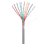 NETLAN EC-UU010-5-PVC-GY-3