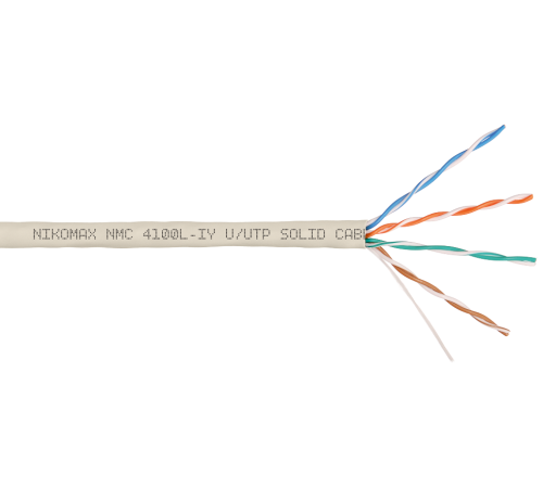 NIKOMAX NMC 4100L-IY