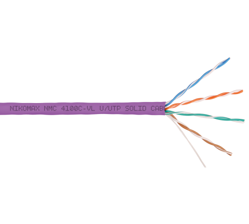 NIKOMAX NMC 4100C-VL