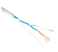 Cabeus UTP-1P-Cat.5e-PATCH (7286c) 500м