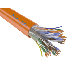 Паритет Кабель ParLan U/UTP Cat5e ZH нг(А)-HF 16х2х0,52 (104897) 500м