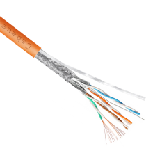 Cabeus SSTP-4P-Cat.7-PATCH-IN-LSZH (7638c) 305м