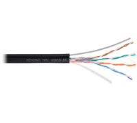 NIKOMAX NMC 4805B-BK