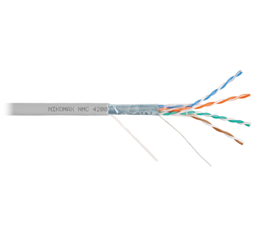 NIKOMAX NMC 4200C-GY