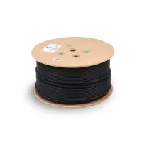 UTP-4P-CAT.6-SOLID-OUT-LSZH-UV Cabeus