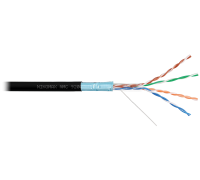 NIKOMAX NMC 9200C-BK