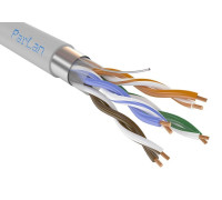 Паритет Кабель ParLan F/UTP Cat5e PVC 4х2х0,52 (100013) 305м