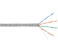 NIKOMAX NMC 4100C-GY