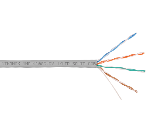NIKOMAX NMC 4100C-GY