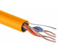 Кабель UTPнг-LSZH Premium 2х2х0,51 SkyNet 305м