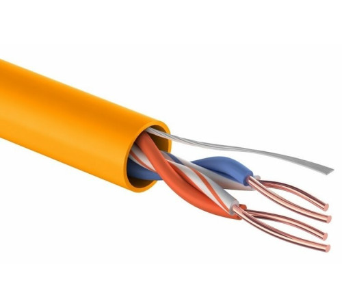 Кабель UTPнг-LSZH Premium 2х2х0,51 SkyNet 305м