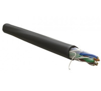 WRline WR-UTP-4P-C5E-PE-BK