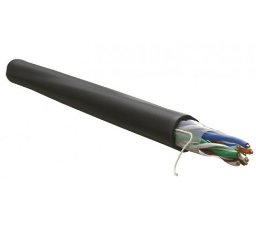 WRline WR-UTP-4P-C5E-PE-BK