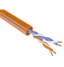 Паритет Кабель ParLan U/UTP Cat5e ZH нг(А)-HF 2х2х0,52 (111006) 305м