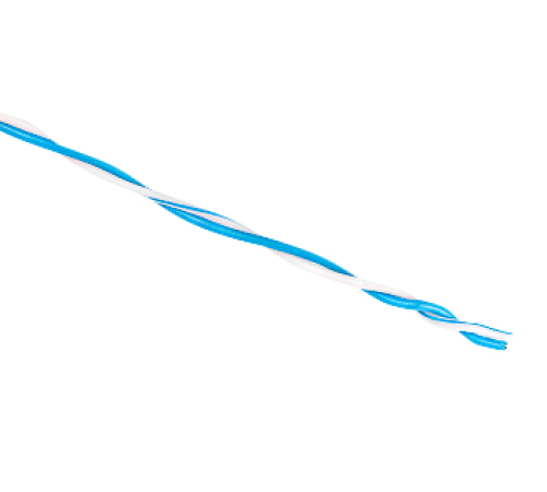 Cabeus UTP-1P-Cat.5e-SOLID-CROSS-500 (Jumper Wire) (8430c) 500м