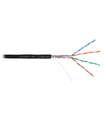 NIKOMAX NMC 4100B-BK