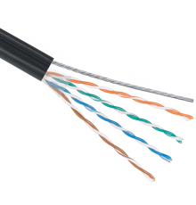 Cabeus UTP-4P-Cat.5e-SOLID-ST-OUT (7175c) 305м