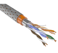 Паритет Кабель ParLan ARM F/UTP Cat5e ZH нг(A)-FRHF 4х2х0,52 (110309) 305м