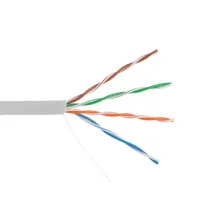 EC-UU004-5E-PVC-GY NETLAN