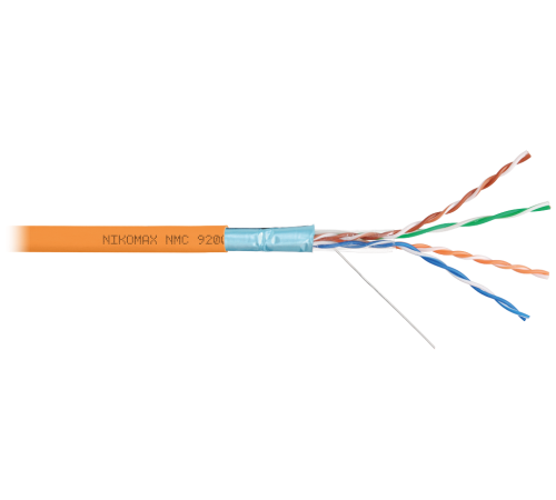 NIKOMAX NMC 9200C-OR