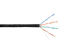 NIKOMAX NMC 4100C-BK