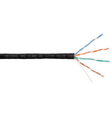 NIKOMAX NMC 4100C-BK