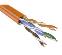 Паритет Кабель ParLan U/UTP Cat5e ZH нг(А)-HF 4х2х0,52 (110813) 305м