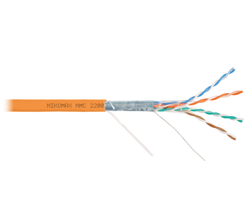 NIKOMAX NMC 2200C-OR